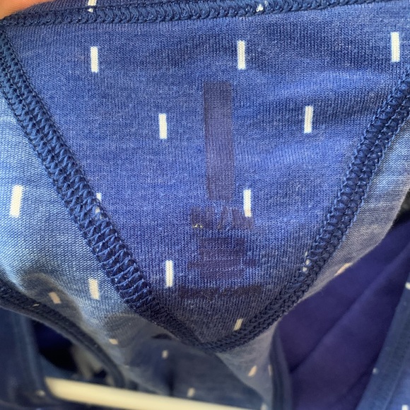 Lucy workout tank top!! - Picture 3 of 3